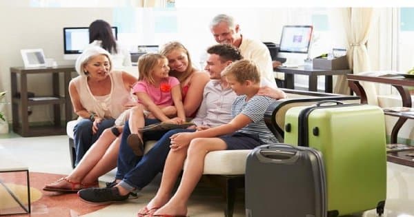 Fiumicino Airport Shared Shuttle Transfer