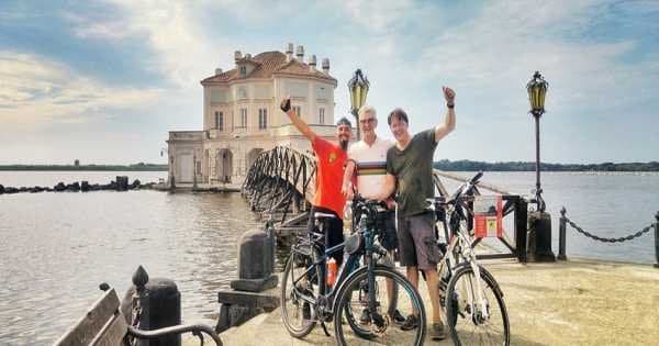 Naples And Campi Flegrei Bike Tour