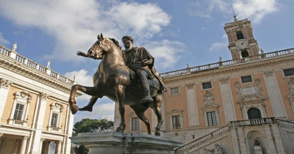 Rome Deal: Supersaver Package with 3-night hotel