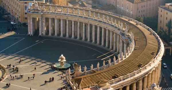 Skip the Line: Vatican Museums at Your Pace