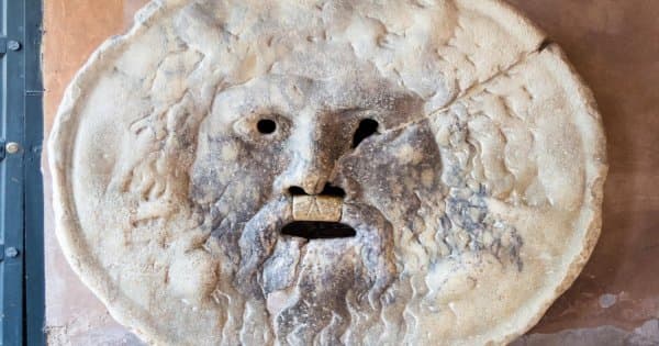 The Legends of Rome: Walking tour of the Velabrum