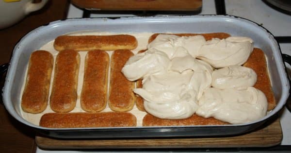 Tips & Tricks of Tiramisu and Gelato Making