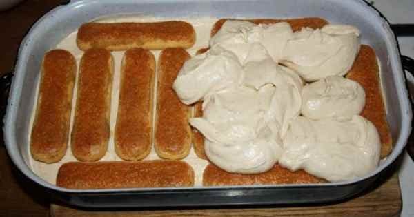 Tips & Tricks: Tiramisu and Gelato Making