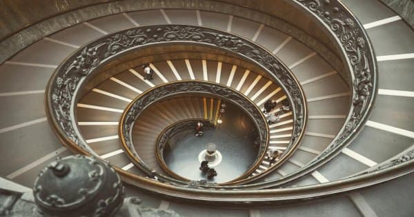 Vatican Museums & Sistine Chapel Entrance Ticket