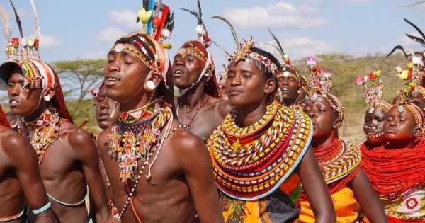 6 Day Masai Mara, Serengeti NP, Ngorongoro Hakuna Matata Safari