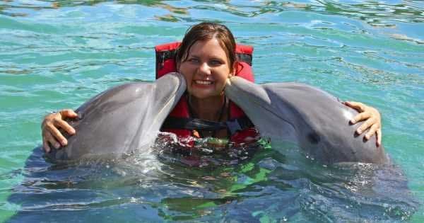 Full-day Wasini Island Tour With Sea Food Lunch From Mombasa