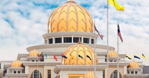 Kuala Lumpur Half Day City Tour