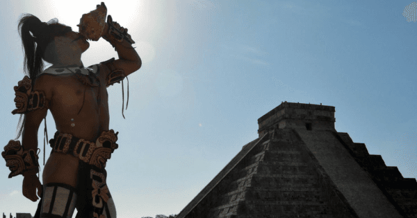 Chichen Itza & Valladolid Private Tour