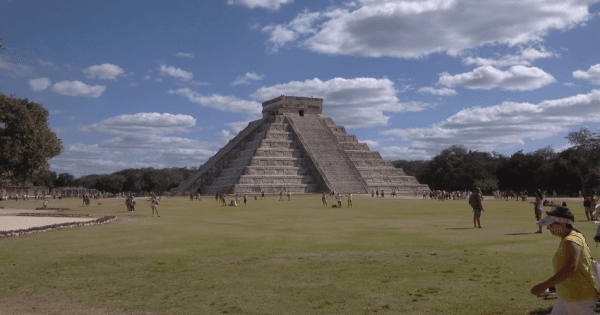 Chichen Itza Classic Full Day Private Tour