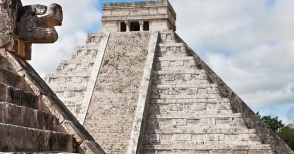 Chichen Itza, Ik Kil Cenote and Valladolid Day Tour with Lunch