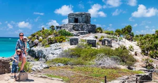 Discover Tulum Express Private Tour