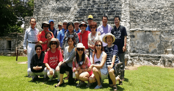 Private Cancun City Tour