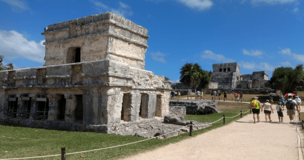Tulum Ruins Private Tour