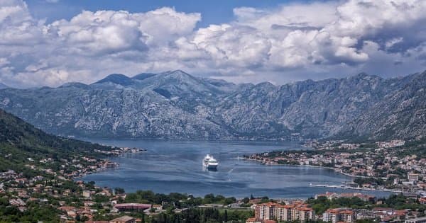 4 Day Mini Montenegro Tour