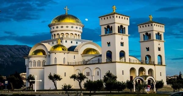 7 Day Best of Montenegro Tour