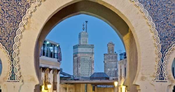 Full Day Fez Private Guided Tour