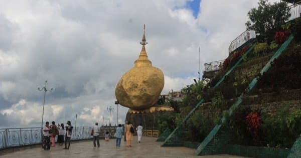 2 Day Nature, Culture & Adventure Tour to Golden Rock Pagoda & Bago