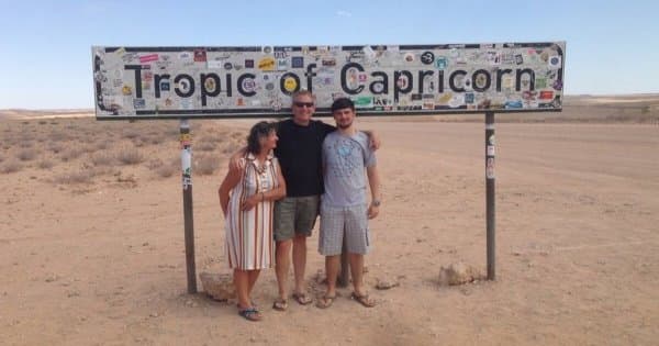 10 Day Namibia Camping Small Group Safari from Johannesburg