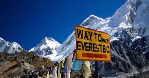 13 days Everest Luxury Panorama Trek overnight at Yeti Mountain Home