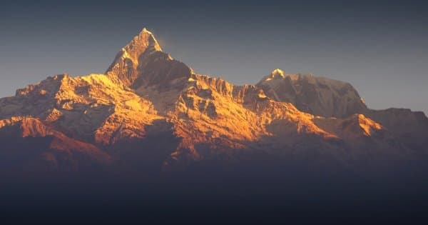 14 Day Annapurna Base Camp Trek