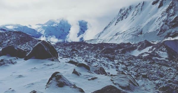 14 Day Manaslu Circuit Trek Tour