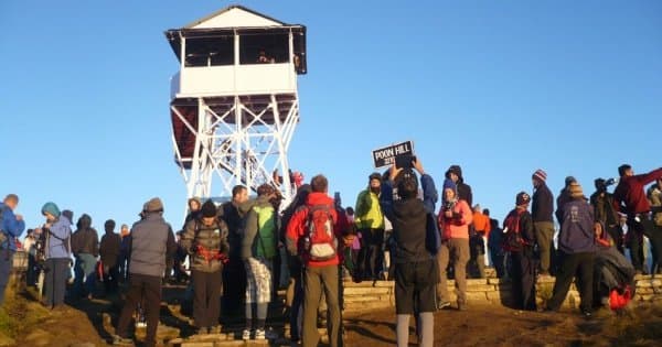 Annapurna Panorama 9 Day Trek from Kathmandu Airport