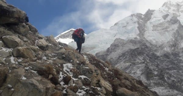 Everest Base Camp Trekking for an Exceptional 13 Days