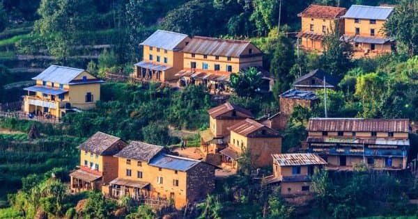 Full day Bhaktapur City, Changunarayan Temple and Nagarkot Tour