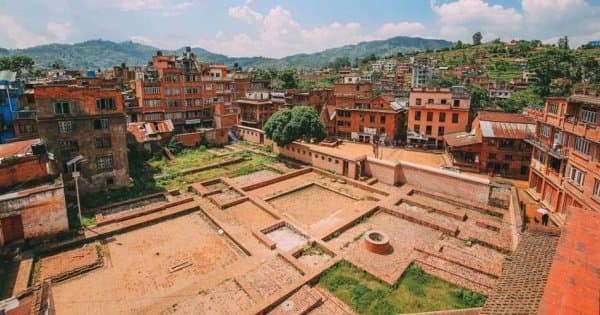 Full day Shanga Panauti and Dhulikhel Tour