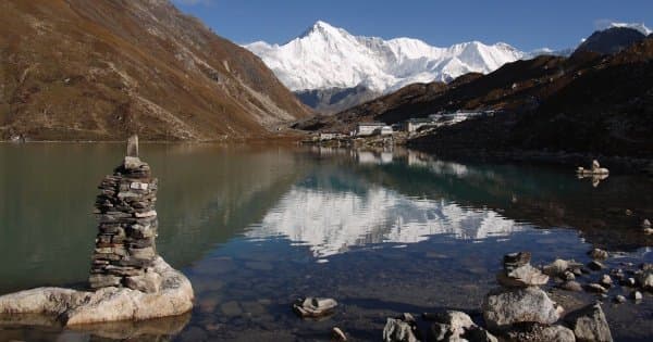 Nepal at a Glance 11 Day Tour