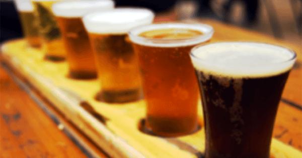 Amsterdam Best Breweries Private Tour