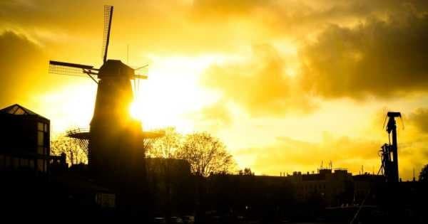 Amsterdam Countryside Private Tour: Edam, Volendam, Marken and Zaanse Schans