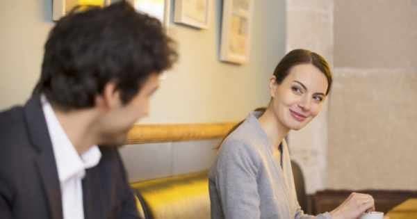 Amsterdam Flirting Private Workshop