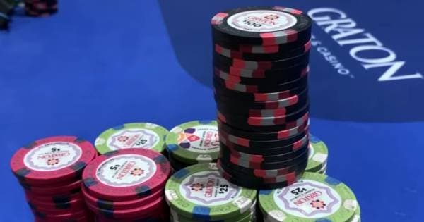 Amsterdam Poker Workshop