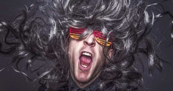 Amsterdam Rockstar Experience