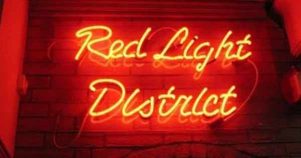 Amsterdam's Red Light Private Tour