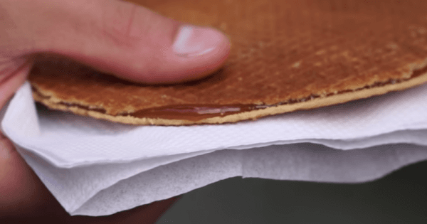 Amsterdam Street Food Private Adventure