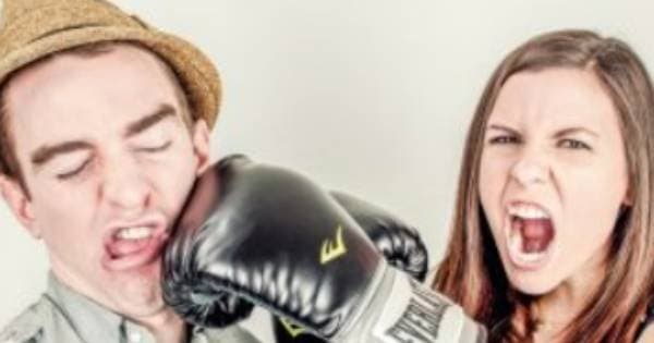 Krav Maga Workshop Amsterdam