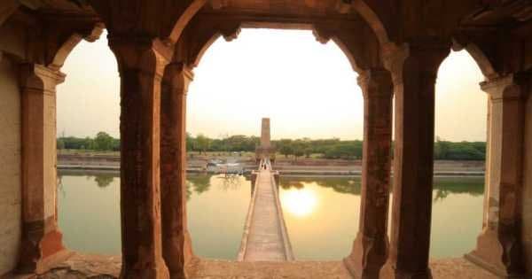 07 Day Sikh Yatara Tour Pakistan From Lahore Pakistan