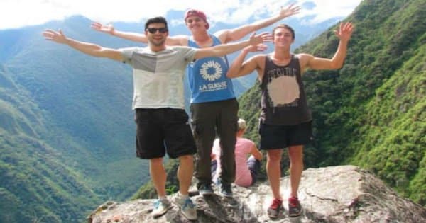 2-Day Inca Trail to Machu Picchu Trek from Cusco