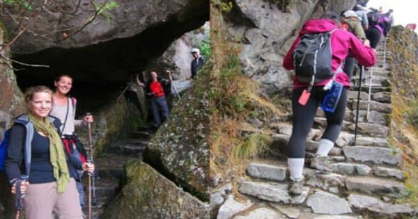4 Days Sacred Trek Inca Trail to Machu Picchu from Cusco
