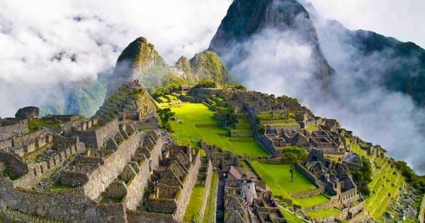 Exclusive Tour to Cusco Sacred Valley and Machu Picchu 5 Days