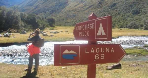 Lake 69 And The Cordillera Blanca Group Tour From Huaraz