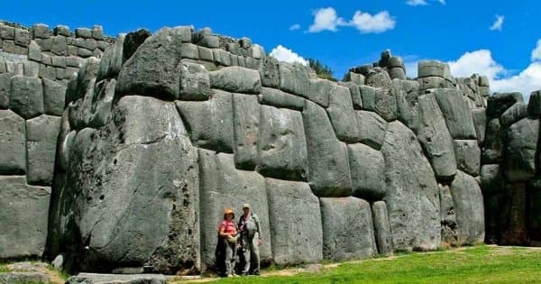 Machu Picchu package 5 days, Cusco - Sacred Valley