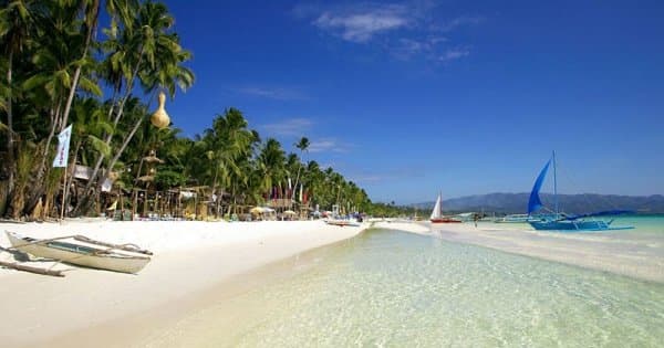 Bocary Island Hopping Experience With Lunch