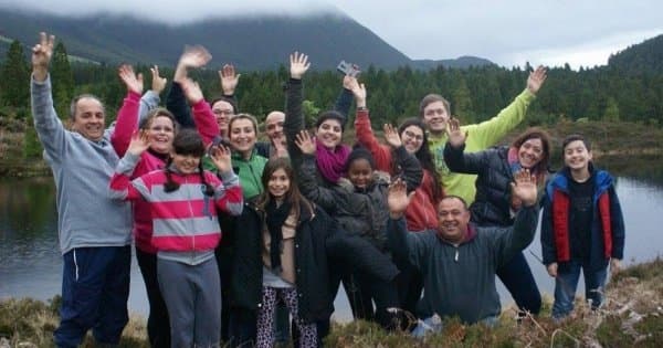 1/2 Day Tour of the Best Terceira Island Has to Offer in the Azores