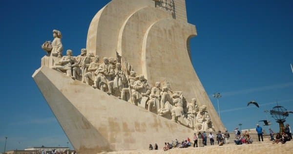 4 Hour Portuguese Golden Age Private Tour