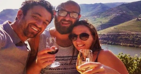 Enjoy a Tasty Douro Valley Private Full Day Wine Tour