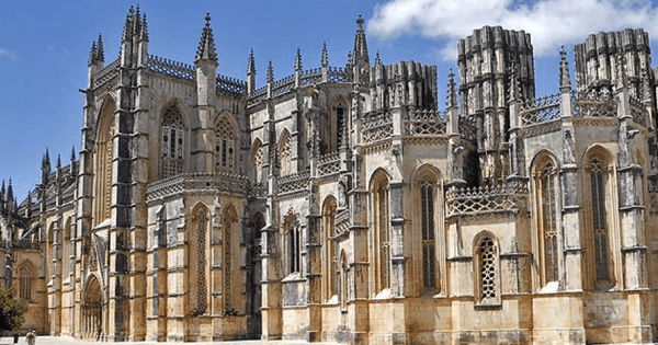 Fátima-Batalha-Nazaré-Óbidos Private Full Day Tour