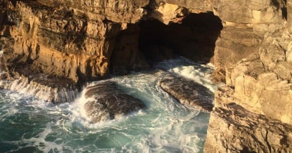 Historical Full Day Guided Sintra Tour From Lisbon